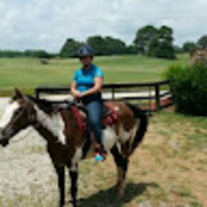 Meet your Posher, Debra